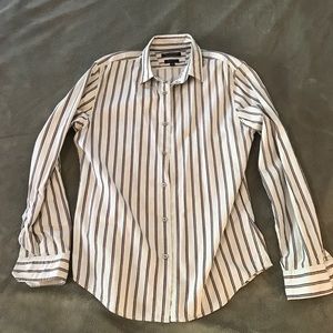 Button up shirt